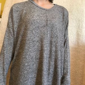 Sweater Top